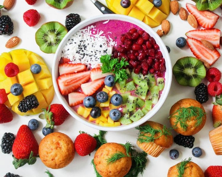 About HealthBoost Nutrition Services