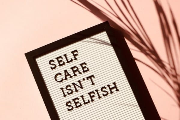 Stress Management Techniques Daily