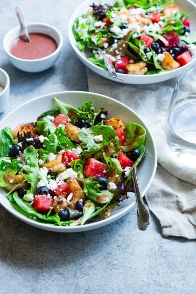 HealthBoost Nutrition Guidance