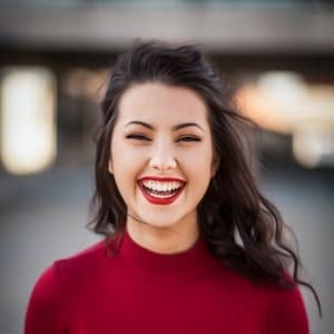 Sophia Mitchell - HealthBoost Client